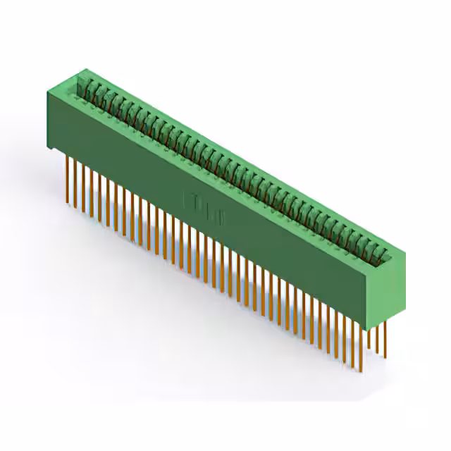 325-074-540-201 EDAC Inc.  Edgeboard Connectors